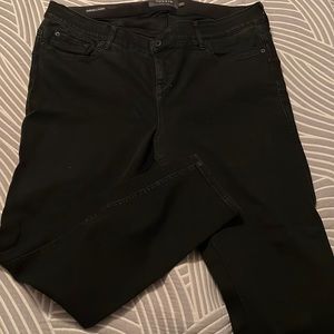 Torrid Bombshell Skinny Jeans